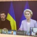 “É impossível negociar sob a pressão das armas”. Zelensky defende cessar-fogo antes de acordo com a Rússia
