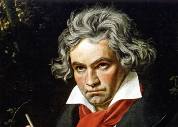 DNA de Beethoven revela segredo familiar 200 anos após sua morte