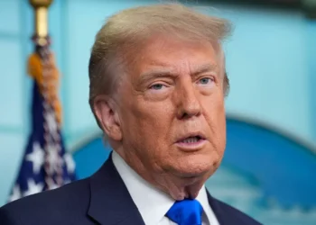 Trump anuncia encontro com Putin no Alasca a 15 de agosto