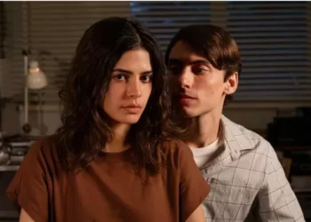 Como ator lidou com cenas densas de ‘Dias Perfeitos’