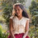 Novela da Globo e protagonista são finalistas em premiação internacional