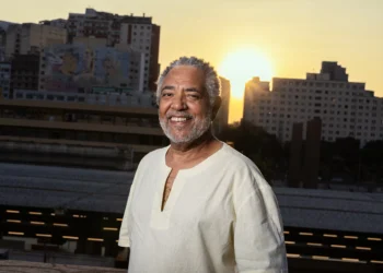 Carlos Francisco faz ligação de ‘O Agente Secreto’ com ‘Ainda Estou Aqui’