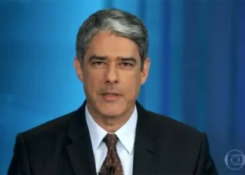 O efeito da saída do Bonner do ‘JN’ na audiência da TV Globo e nas redes