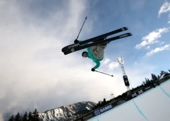 Inteligência artificial no pódio: esportes radicais ganham nova IA juíza