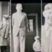 Vídeo inédito de 1933 mostra o homem mais alto da história aos 15 anos