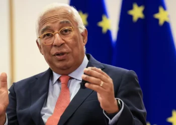 António Costa lamenta veto dos EUA a resolução da ONU contra uso de fome como arma em Gaza