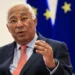 António Costa lamenta veto dos EUA a resolução da ONU contra uso de fome como arma em Gaza