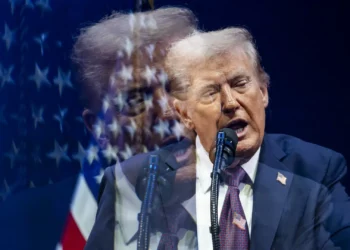 Donald Trump promete “algo especial” e “inédito” para o Médio Oriente