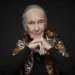 Morre Jane Goodall, que redefiniu a humanidade por meio dos chimpanzés