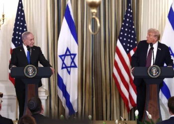 Plano de Trump para paz em Gaza. O que é que implica?