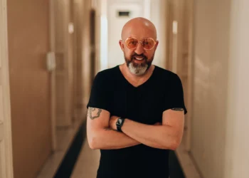 Carpinejar é finalista do Jabuti com livro sobre afetos e memórias