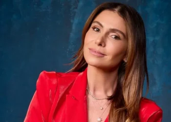 Morte de Odete Roitman: Giovanna Antonelli caçoa de demora na investigação