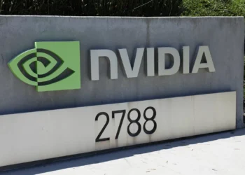 Nvidia é agora o “five-trillion dollar baby” da tecnologia global