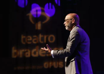 ‘Adicionamos anos à vida, agora precisamos adicionar vida aos anos’, diz Alexandre Kalache