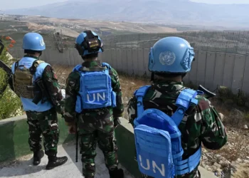 Força da ONU no Líbano acusa Israel de dois ataques na zona de Kfar Kila