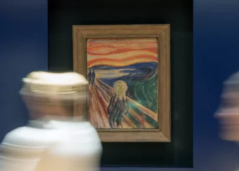 Do Museu Van Gogh às joias da coroa portuguesa. Quais são os maiores assaltos a museus de Arte da história?