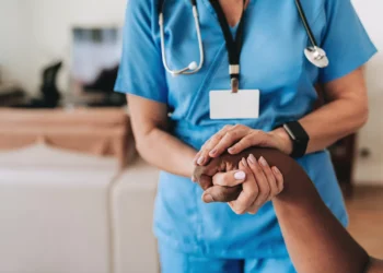 O que a história bíblica do rico e de Lázaro ensina sobre a medicina