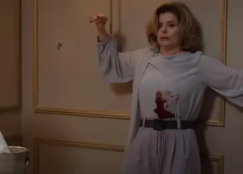 Vale Tudo dispara na audiência, mas frustra fãs com morte de Odete Roitman