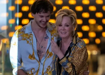 Ator de ‘O Verão que Mudou Minha Vida’ entra no elenco de ‘Hacks’