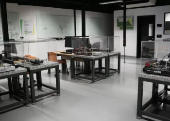 Faculdade pública em SP seleciona alunos para carreira científica