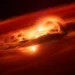 Novo planeta errante devora 6 bilhões de toneladas de matéria por segundo