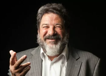 Mario Sergio Cortella dará aula em livraria de SP no Dia do Professor