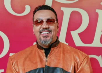 As ‘Três Graças’ que Belo tem e que agradam tanto a Globo