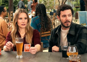 A questão que não quer calar na adorável série ‘Ninguém Quer’