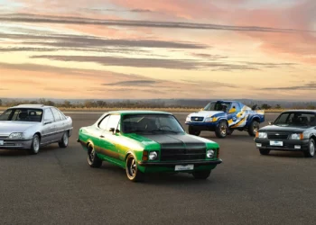 Movimento de compra e restauração de automóveis antigos ganha nova força no Brasil