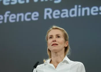 União Europeia propõe criação de “muro antidrones” na fronteira com o Leste