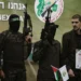 Hamas disponível para troca “imediata” de reféns e prisioneiros