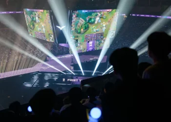 Comitê Olímpico Internacional encerra parceria com árabes por Jogos Olímpicos de Esports