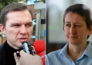 Jornalistas detidos na Geórgia e Bieolorrússia vencem Prémio Sakharov 2025