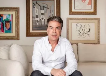‘O jeitinho brasileiro me encanta’, diz empresário de mostra de decoração