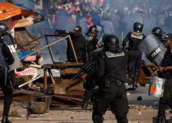 Quatro mortos em protestos nos Camarões antes do anúncio dos resultados eleitorais