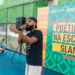 Projeto leva batalha de poesias a escolas públicas do Rio de Janeiro