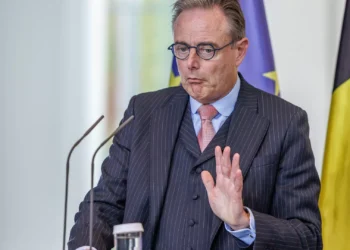 Detido grupo suspeito de planear “ataque jihadista” contra políticos na Bélgica