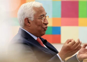 Costa diz que líderes da UE “apoiaram” construção de “muro de drones”