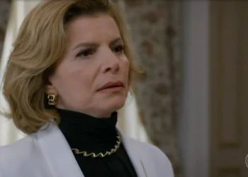 Como foi a audiência da morte de Odete Roitman em Vale Tudo