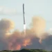 Após uma série de fracassos, SpaceX completa voo de teste da Starship