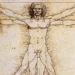Detalhe na virilha do Homem Vitruviano pode resolver mistério de 500 anos