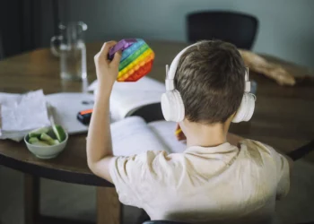 Diagnóstico precoce do autismo é medida essencial