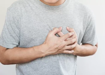 Ansiedade lidera casos de dor no peito  no pronto-atendimento, aponta estudo