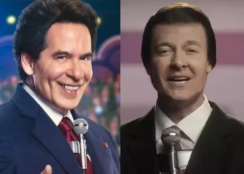 Leandro Hassum ou Rodrigo Faro: quem leva a pior como Silvio Santos no cinema?