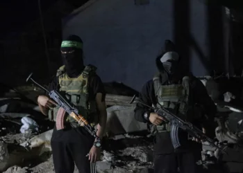 Hamas anuncia entrega a Israel de mais três corpos de reféns