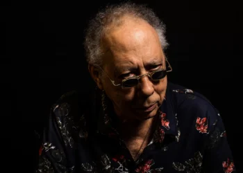 Morre Jards Macalé, o artista inclassificável da música popular brasileira