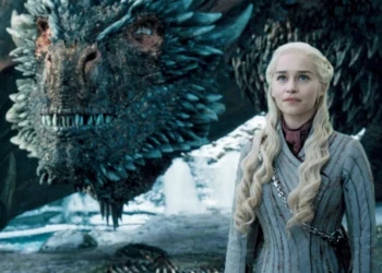 Como o universo de ‘Game of Thrones’ vai dominar a TV em 2026