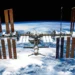 Musgo sobrevive por nove meses preso no lado de fora da Estação Espacial Internacional