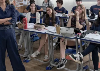 Enem 2025: saiba como consultar o local de prova