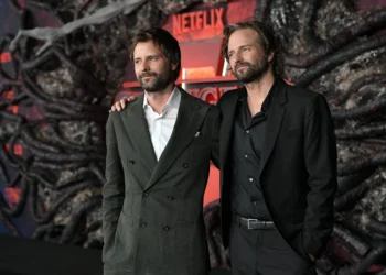 Criadores revelam chance de expansão do universo de ‘Stranger Things’